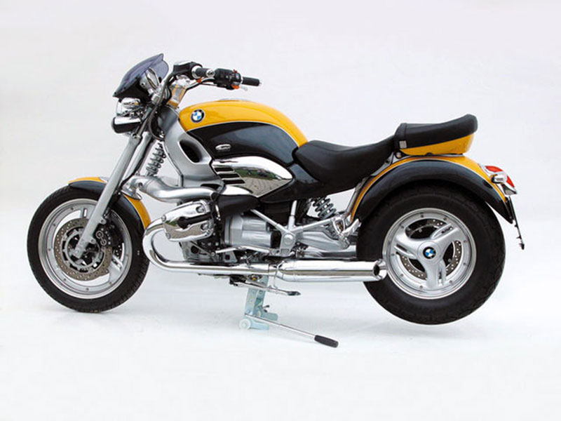 センターリフター R850C / R1200C
