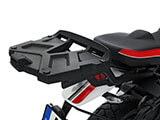 トップキャリア「X-RACK」 デザートX カスタムパーツ