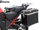 Wunderlich サイドケース 「EXTREME」 ムルティストラーダ V4 / Multistrada V4 カスタム パーツ