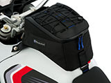 ワンダーリッヒ タンクバッグ　｢ELEPHANT SPORTBAG｣ デザートX カスタム パーツ