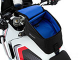 ワンダーリッヒ タンクバッグ　｢ELEPHANT SPORTBAG｣ デザートX カスタム パーツ