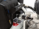 ワンダーリッヒ タンクバッグ　｢ELEPHANT SPORTBAG｣ デザートX カスタム パーツ