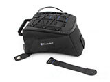 ワンダーリッヒ タンクバッグ　｢ELEPHANT SPORTBAG｣ デザートX カスタム パーツ