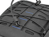 ワンダーリッヒ タンクバッグ　｢ELEPHANT SPORTBAG｣ デザートX カスタム パーツ