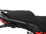 サマーシートカバー ムルティストラーダ V4 / Multistrada V4 ツーリングカスタムパーツ