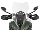 ウインドスクリーン 「MARATHON」 Multistrada V2/S カスタム パーツ
