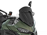 スポーツスクリーン Multistrada V2/S カスタム パーツ