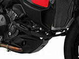 Wunderlich エンジンガード Multistrada V2 / 950 カスタム パーツ