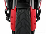 Wunderlich エンジンガード Multistrada V2 / 950 カスタム パーツ