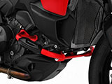 Wunderlich エンジンガード Multistrada V2 / 950 カスタム パーツ