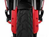 Wunderlich エンジンガード Multistrada V2 / 950 カスタム パーツ