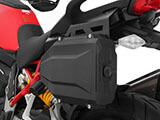 テールツールボックス ムルティストラーダ V4 / Multistrada V4 カスタム パーツ