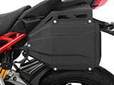 テールツールボックス ムルティストラーダ V4 / Multistrada V4 カスタム パーツ