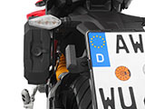 テールツールボックス ムルティストラーダ V4 / Multistrada V4 カスタム パーツ
