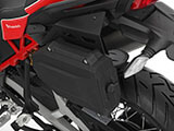 テールツールボックス ムルティストラーダ V4 / Multistrada V4 カスタム パーツ