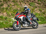 テールツールボックス ムルティストラーダ V4 / Multistrada V4 カスタム パーツ