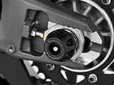 DoubleShock クラッシュプロテクター Multistrada V2 / 950 カスタム パーツ
