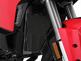ラジエーターガード Multistrada V2 / 950 カスタム パーツ