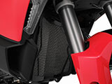ラジエーターガード Multistrada V2 / 950 カスタム パーツ