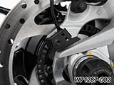 ABSセンサープロテクション ムルティストラーダ V4 / Multistrada V4 カスタムパーツ