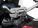 Wunderlich ハンドルアップキット Multistrada V2 / 950 カスタム パーツ
