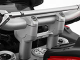 Wunderlich ハンドルアップキット Multistrada V2 / 950 カスタム パーツ