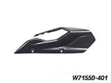 カーボンチェーンガード ムルティストラーダ V4 / Multistrada V4 カスタム パーツ