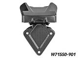 Wunderlich カーボン フェンダーレスキット ムルティストラーダ V4 / Multistrada V4 カスタム パーツ