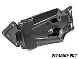 Wunderlich カーボン フェンダーレスキット ムルティストラーダ V4 / Multistrada V4 カスタム パーツ