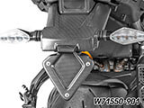 Wunderlich カーボン フェンダーレスキット ムルティストラーダ V4 / Multistrada V4 カスタム パーツ