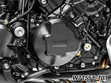 カーボンクラッチカバー ムルティストラーダ V4 / Multistrada V4 カスタム パーツ