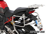 Wunderlich サイドケース 「EXTREME」 ムルティストラーダ V4 / Multistrada V4 カスタム パーツ