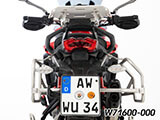 Wunderlich サイドケース 「EXTREME」 ムルティストラーダ V4 / Multistrada V4 カスタム パーツ