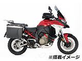 Wunderlich サイドケース 「EXTREME」 ムルティストラーダ V4 / Multistrada V4 カスタム パーツ