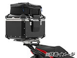 Wunderlich トップケース 「EXTREME」 ムルティストラーダ V4 / Multistrada V4 カスタム パーツ