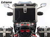 Wunderlich トップケース 「EXTREME」 ムルティストラーダ V4 / Multistrada V4 カスタム パーツ