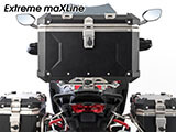 Wunderlich トップケース 「EXTREME」 ムルティストラーダ V4 / Multistrada V4 カスタム パーツ
