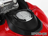タンクバッグ CLICK BAG 車種別専用ホルダー ムルティストラーダ V4 / Multistrada V4 カスタム パーツ