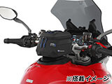 Wunderlich タンクバッグ 「CLICK BAG 3」 Multistrada V2 / 950 カスタム パーツ