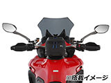 Wunderlich タンクバッグ 「CLICK BAG 6」 Multistrada V2 / 950 カスタム パーツ