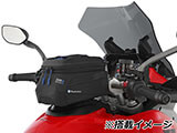 Wunderlich タンクバッグ 「CLICK BAG 6」 Multistrada V2 / 950 カスタム パーツ
