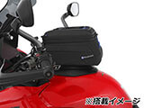 Wunderlich タンクバッグ 「CLICK BAG 6」 Multistrada V2 / 950 カスタム パーツ