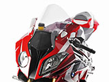 S1000RR レーシングスクリーン