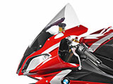 S1000RR レーシングスクリーン