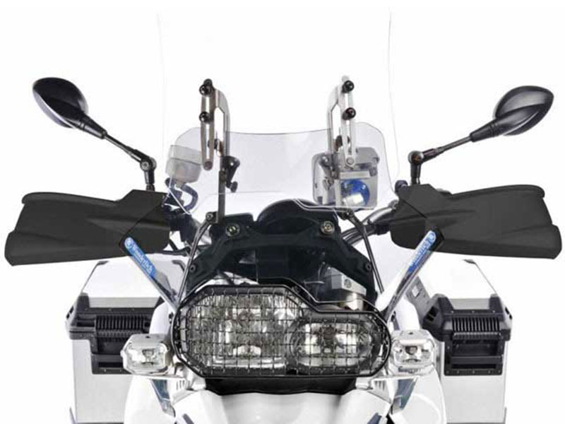 F800R ACERBIS ハンドプロテクター DualRoad