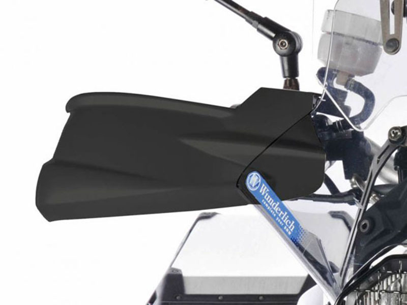 F800R ACERBIS ハンドプロテクター DualRoad