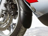 フロントエクステンドフェンダー K1200GT