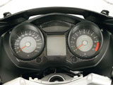 K1200GT K1300GT コックピットカーボン プロテクション