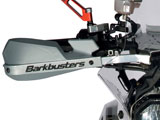 R1200GS/F650GS/F800GS ハンドガード