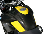 R1200GS カーボンタンクカバー